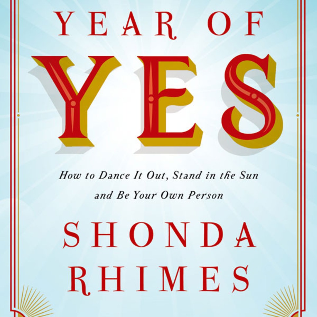 What We Want to Learn From Shonda Rhimes' New Book E! Online